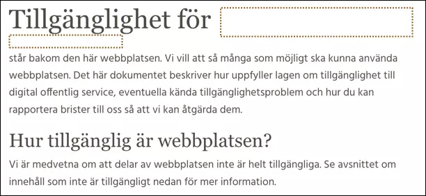 Skärmdump - tillganglighet1